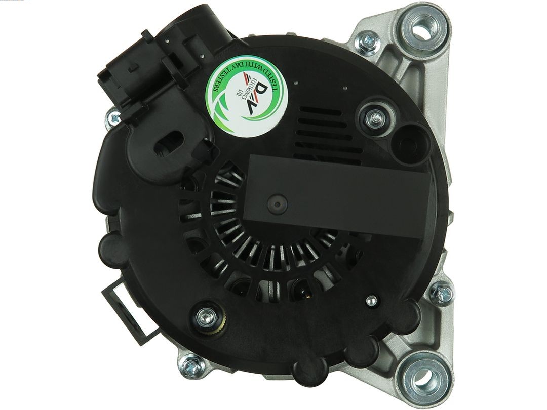 AS-PL A3415S Dynamo