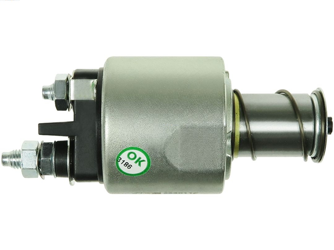 AS-PL SS3011P Elettromagnete, Motore d'avviamento