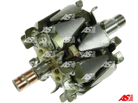 AS-PL AR3015 Rotor, generátor