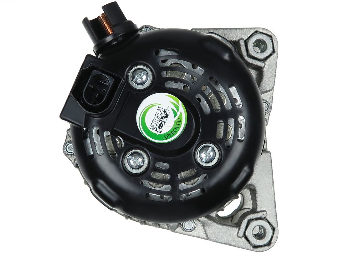 AS-PL A6131PR Dynamo