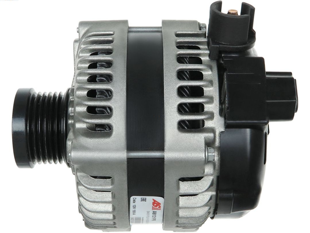 AS-PL A6131PR Dynamo