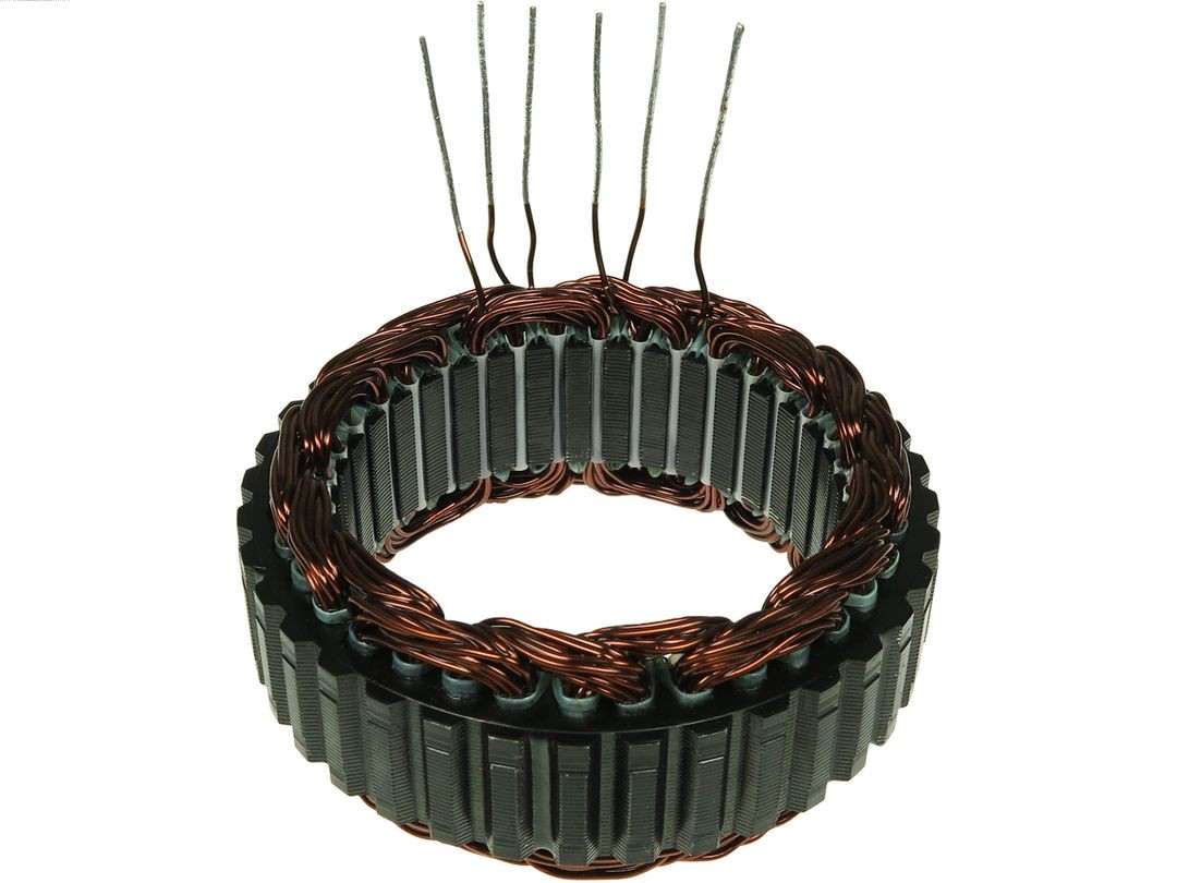 AS-PL AS3027 Stator, generátor