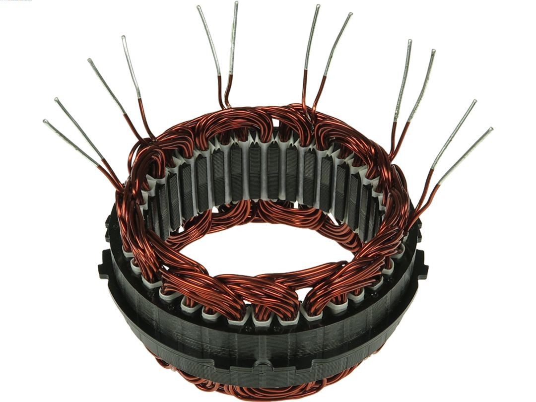 AS-PL AS0021 Stator, generátor