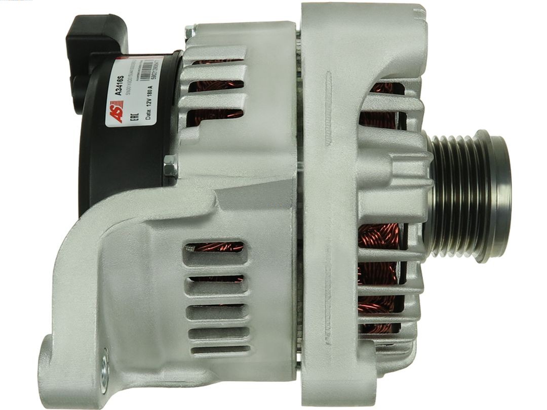 AS-PL A3416S Alternatore