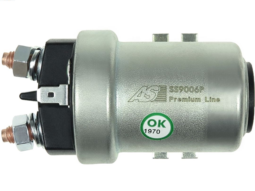 AS-PL SS9006P Elettromagnete, Motore d'avviamento-Elettromagnete, Motore d'avviamento-Ricambi Euro