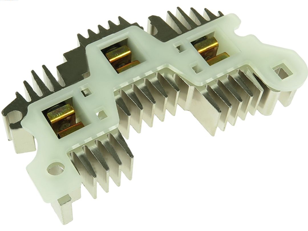 AS-PL ARC1014 Likeretter, dynamo