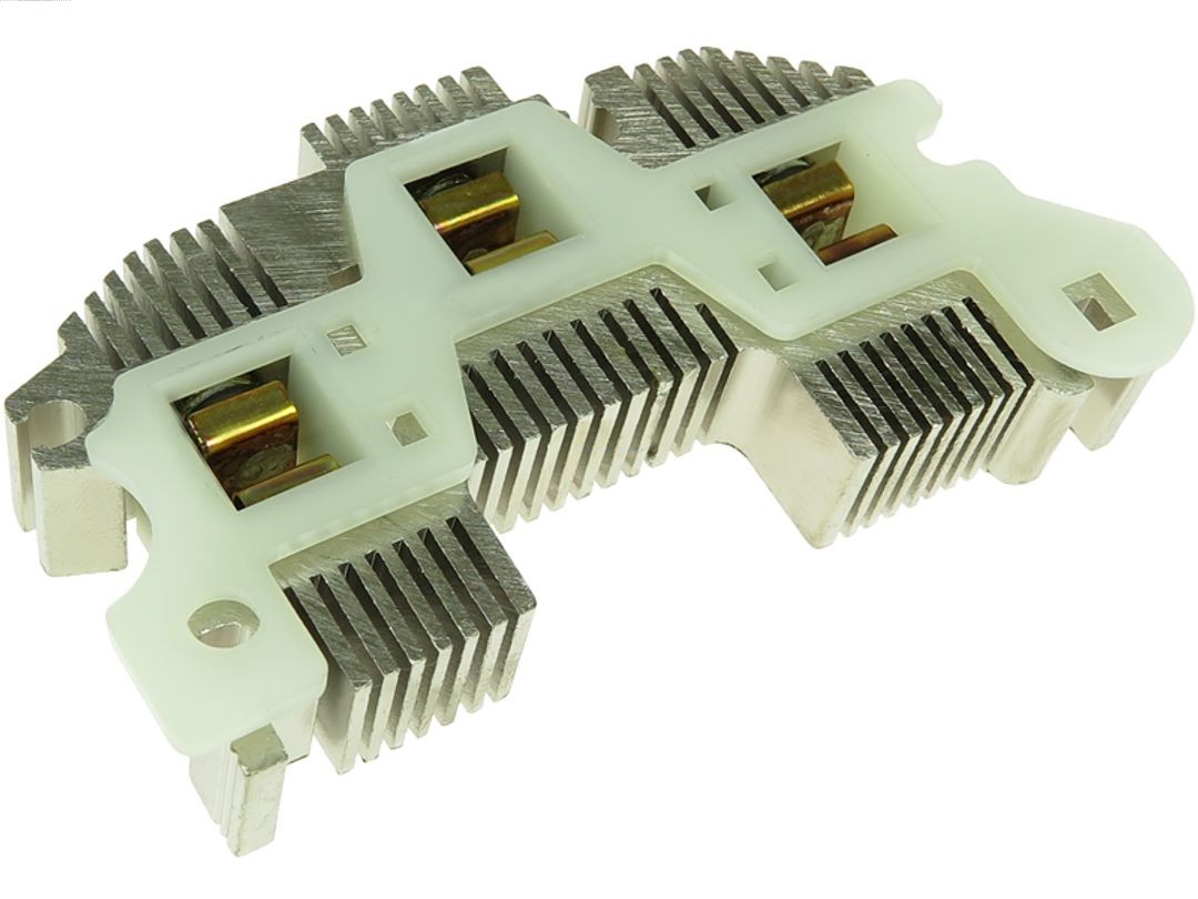 AS-PL ARC1015 Likeretter, dynamo