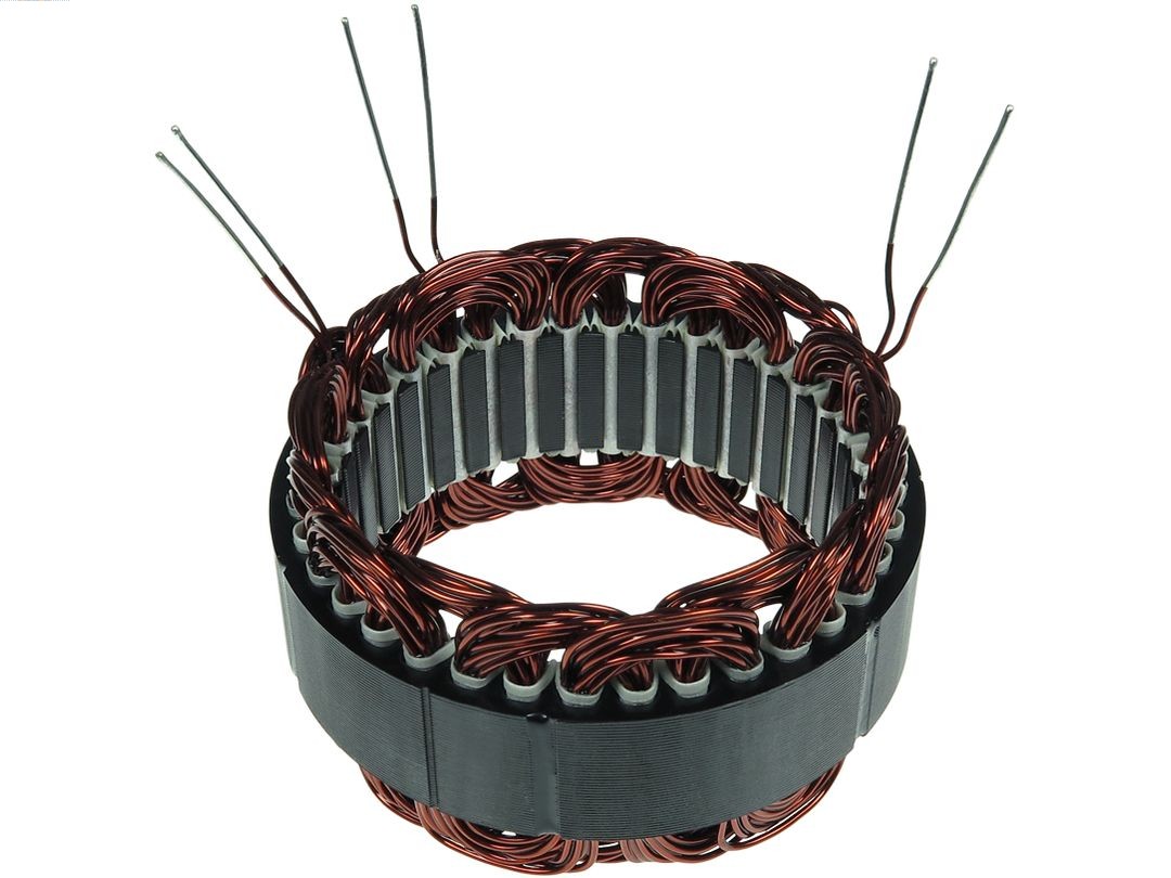 AS-PL AS4005 Stator, generátor