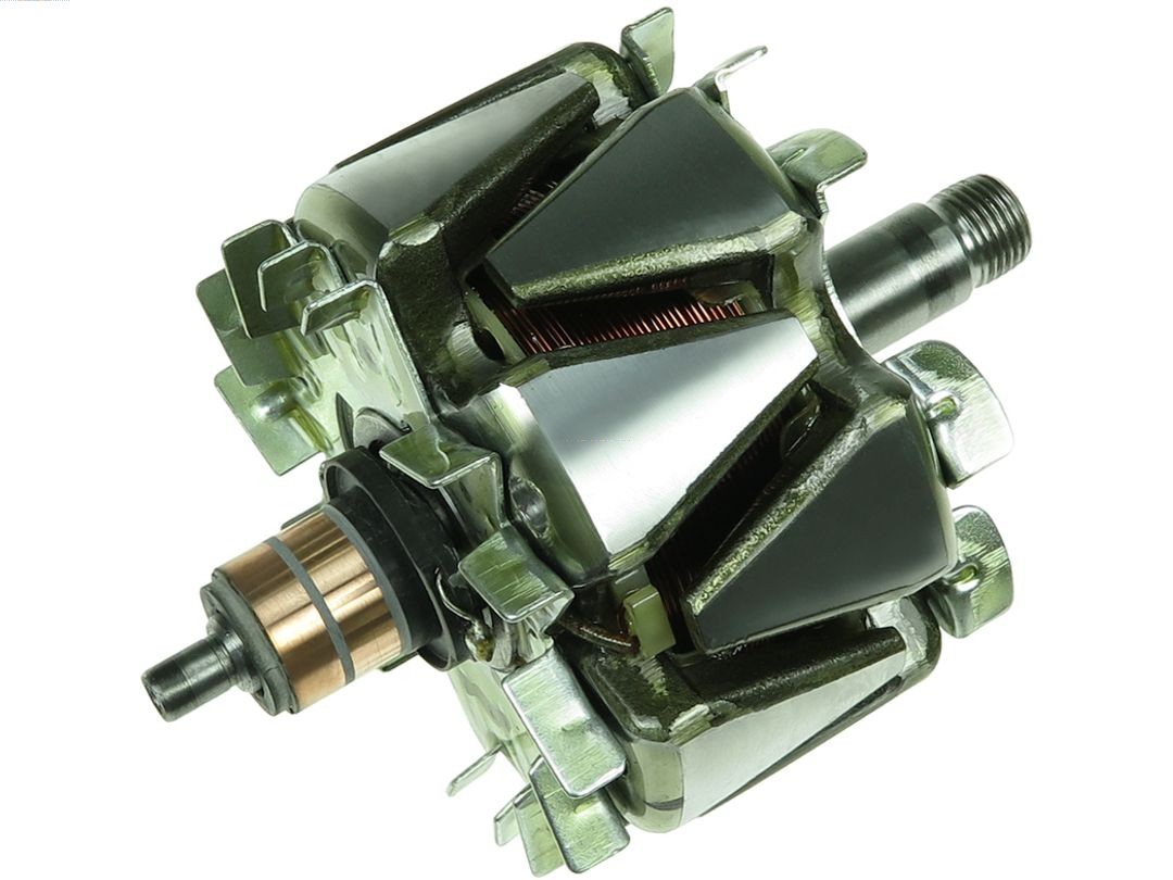 AS-PL AR5010 Rotore, Alternatore