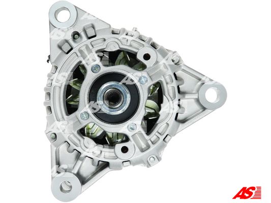 AS-PL A0175 Alternatore-Alternatore-Ricambi Euro