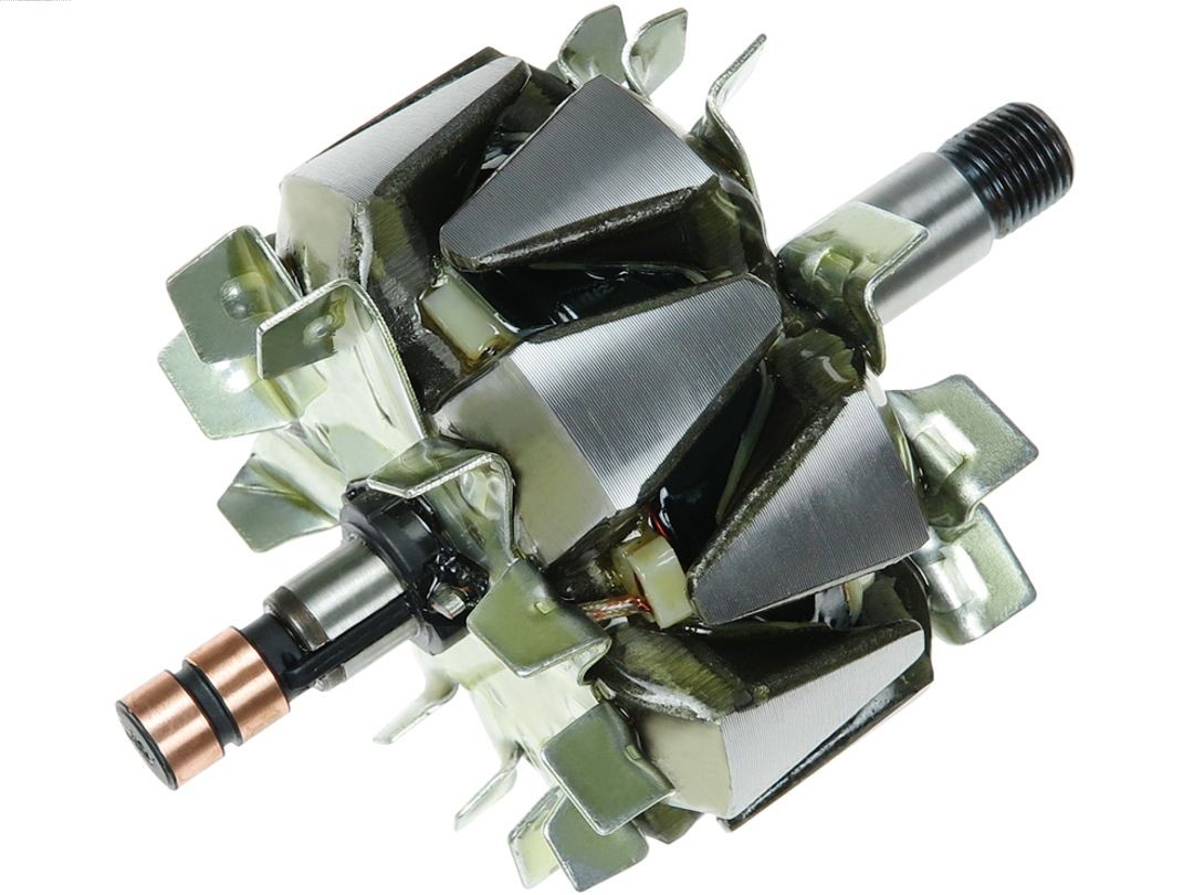 AS-PL AR0088S Rotore, Alternatore-Rotore, Alternatore-Ricambi Euro