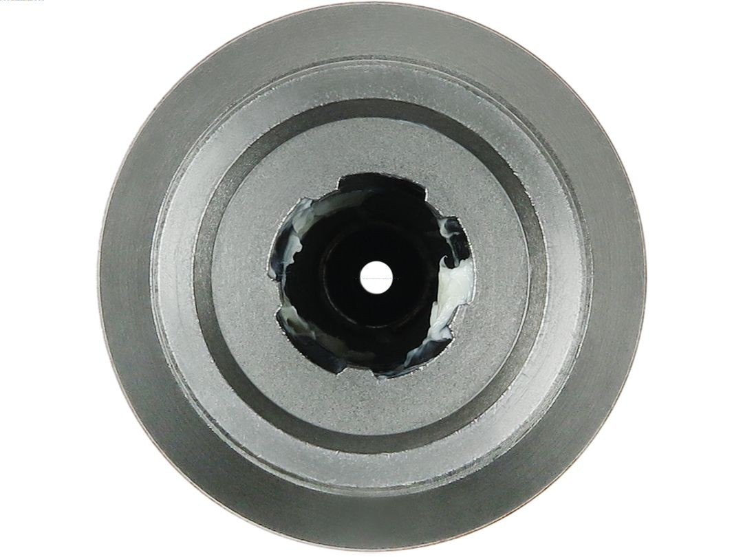 AS-PL SD9167S Brandneu AS-PL Freilaufgetriebe, Starter