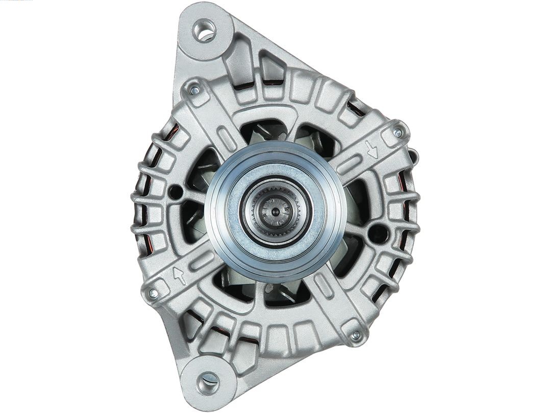 AS-PL A9279S Alternatore-Alternatore-Ricambi Euro