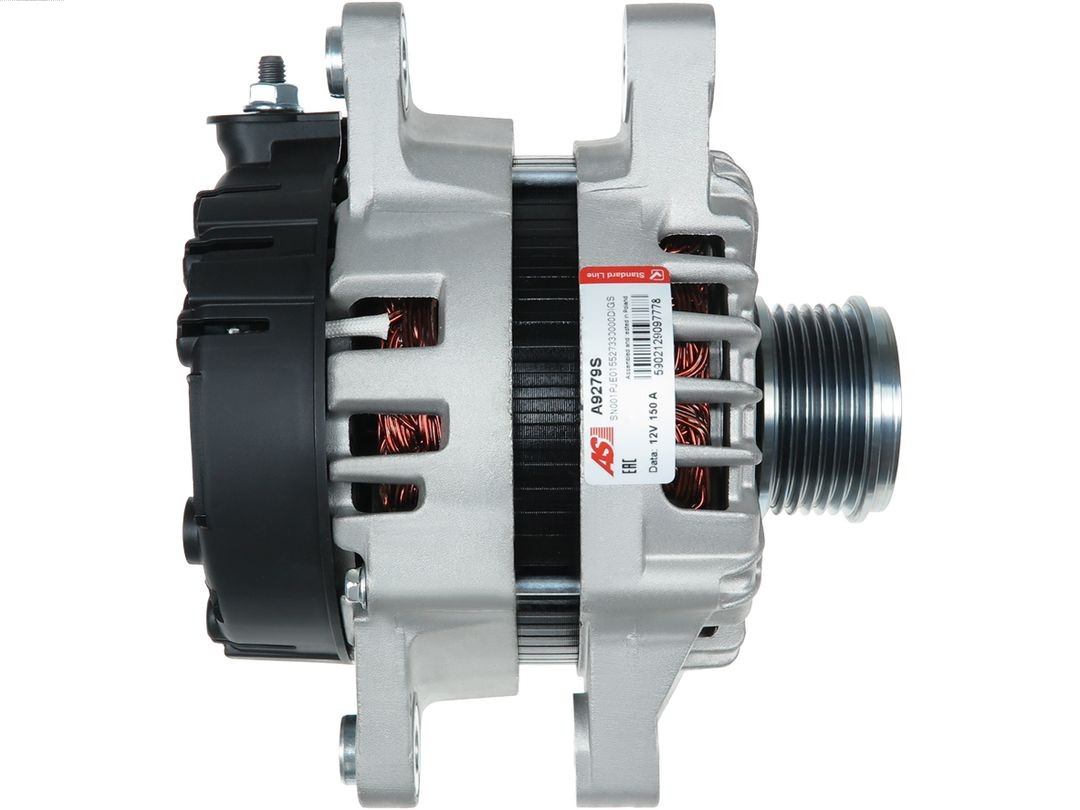 AS-PL A9279S Alternatore