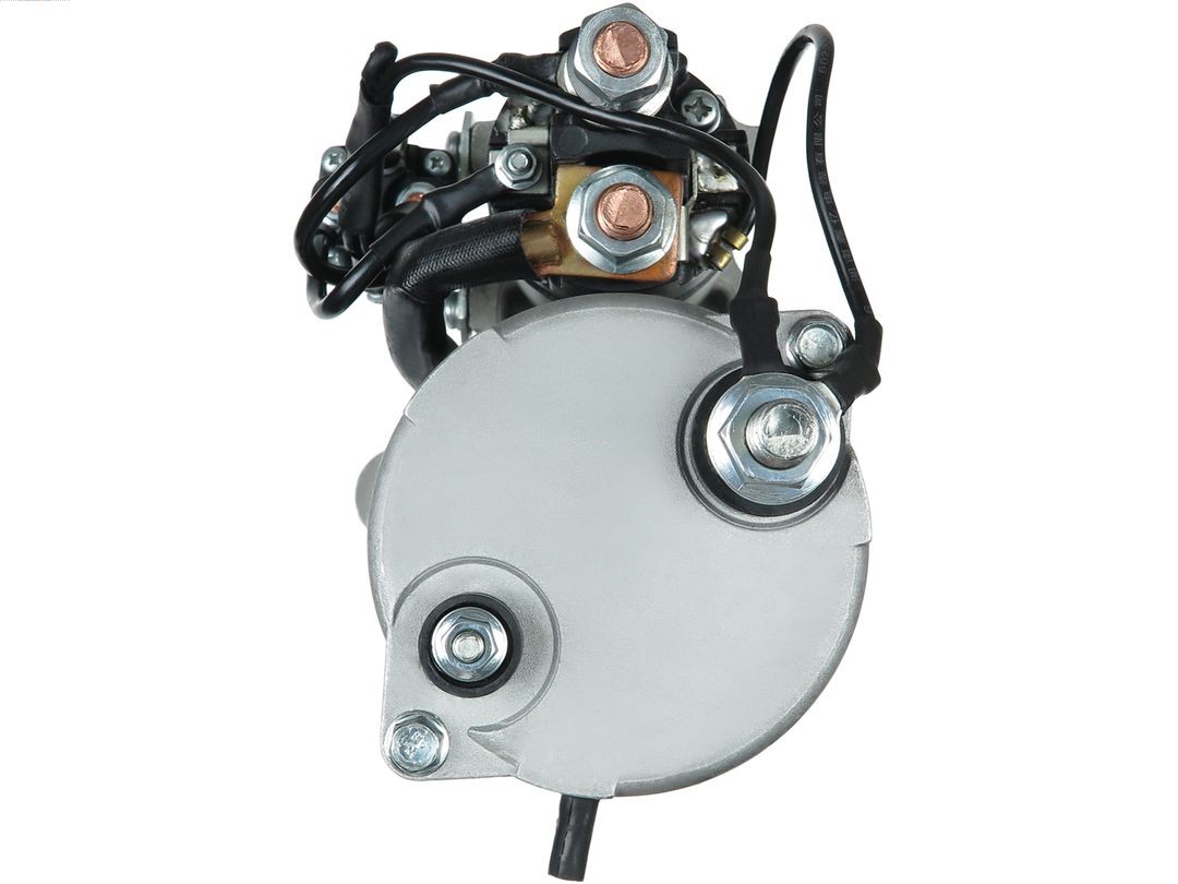 AS-PL S5318S Brandneu AS-PL Starter