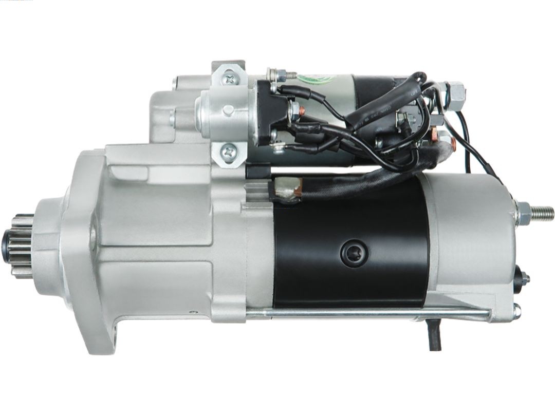 AS-PL S5318S Brandneu AS-PL Starter