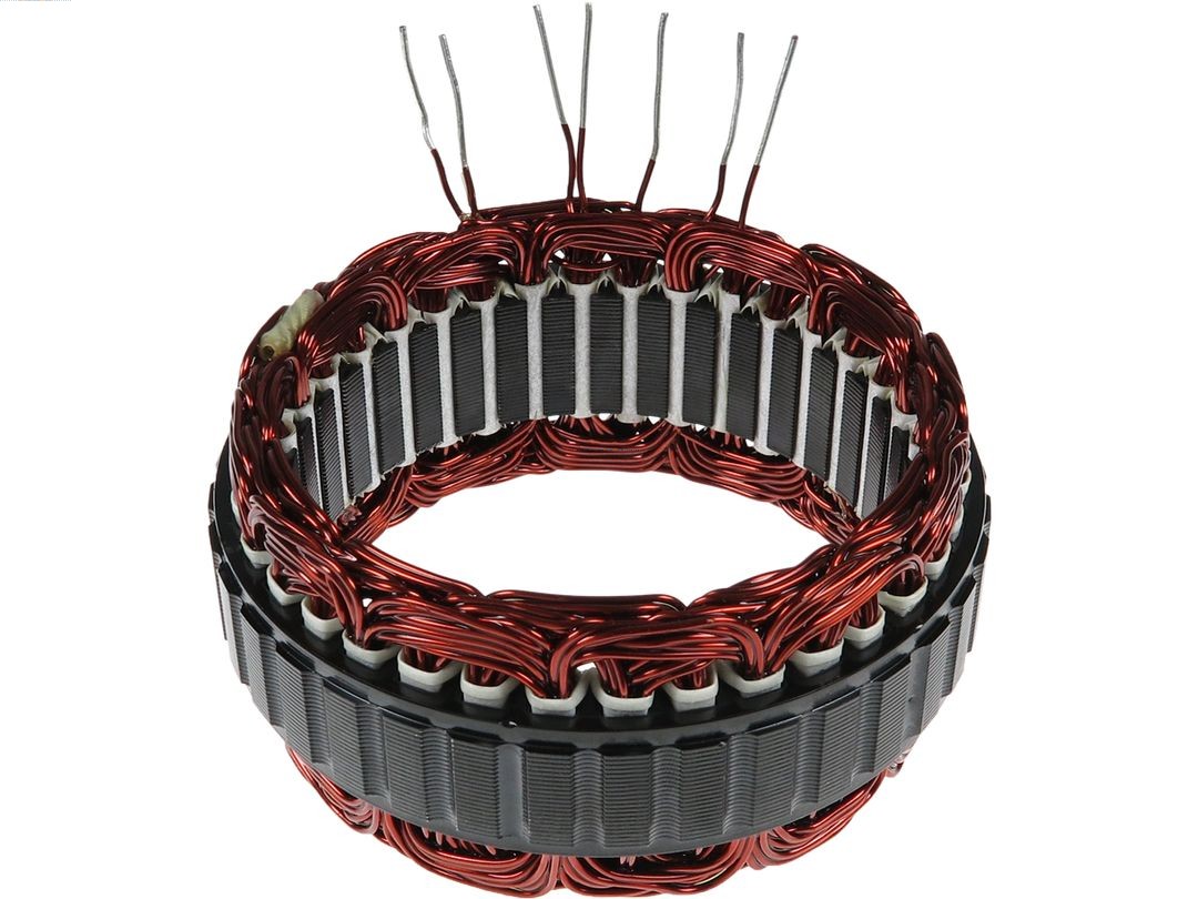 AS-PL AS5012 Stator, generátor