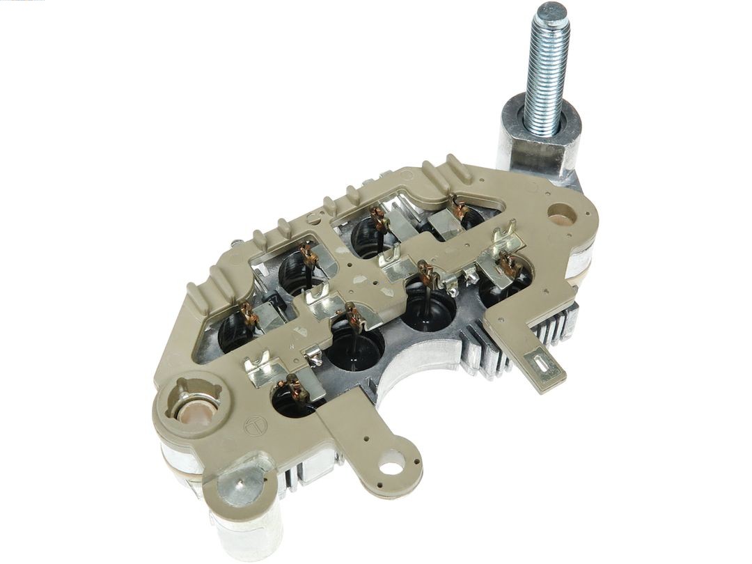 AS-PL ARC9082S Raddrizzatore, Alternatore-Raddrizzatore, Alternatore-Ricambi Euro