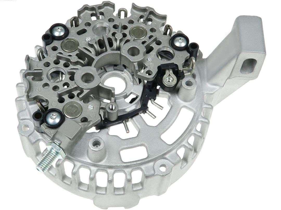 AS-PL ARC0209S Raddrizzatore, Alternatore-Raddrizzatore, Alternatore-Ricambi Euro