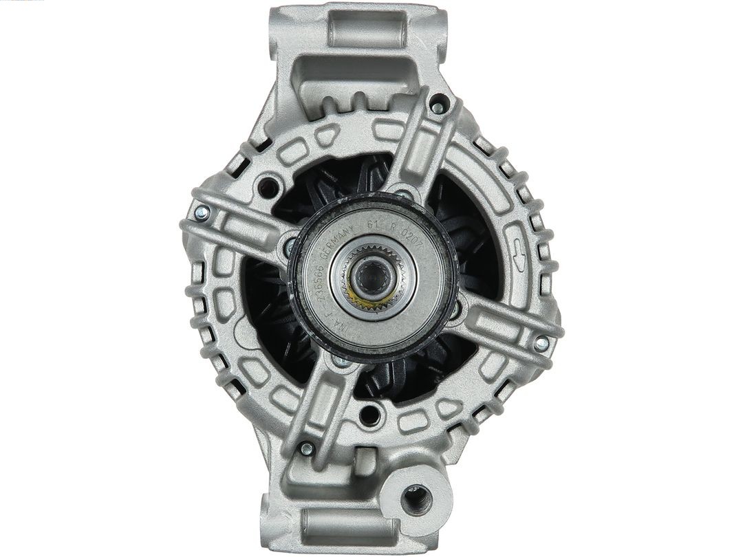 AS-PL A0216PR Alternatore-Alternatore-Ricambi Euro