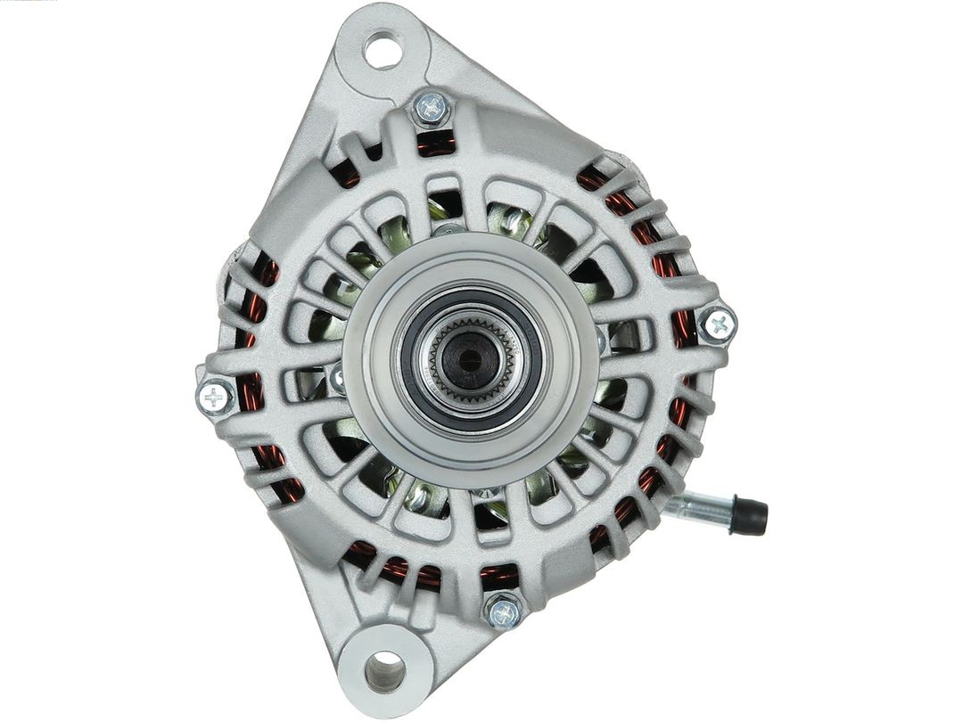 AS-PL A9018 Alternatore-Alternatore-Ricambi Euro