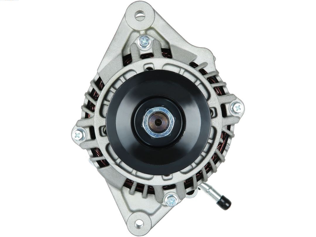 AS-PL A5001 Alternatore-Alternatore-Ricambi Euro