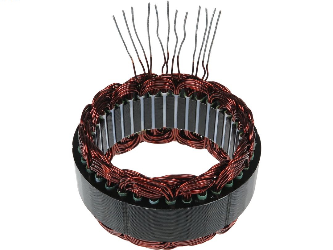 AS-PL AS1008 Stator, generátor