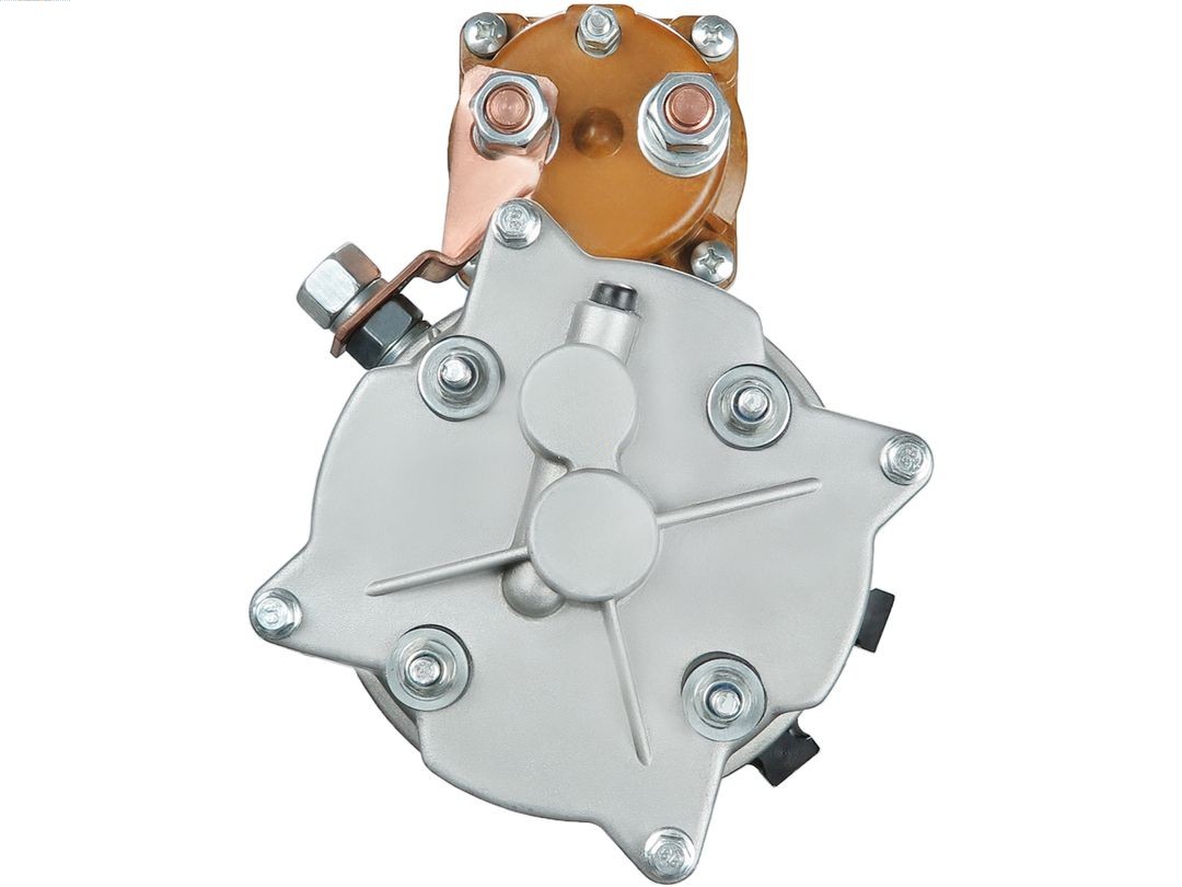 AS-PL S9321S Brandneu AS-PL Starter