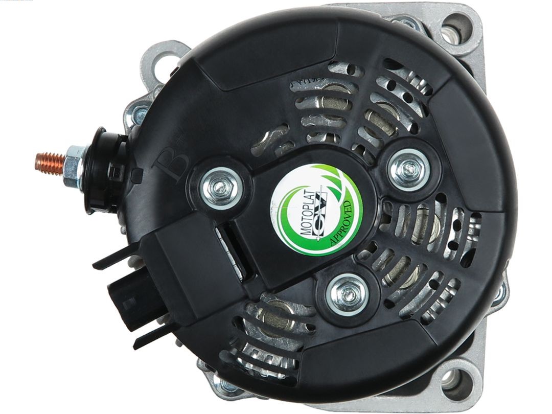 AS-PL A6529S Brandneu AS-PL Generator