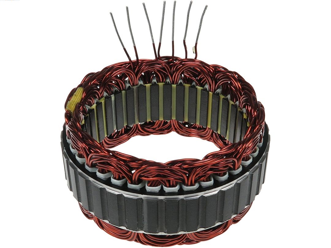 AS-PL AS5056S Stator,...