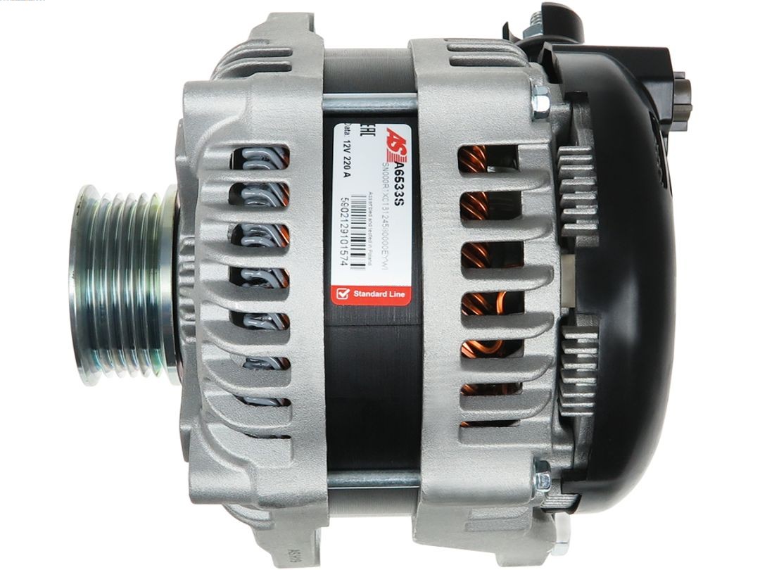 AS-PL A6533S Brandneu AS-PL Generator