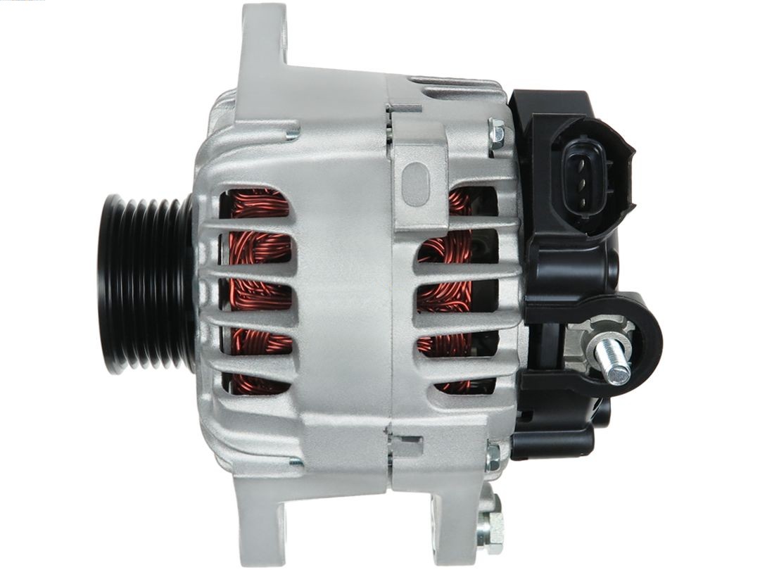 AS-PL A3341S Dynamo