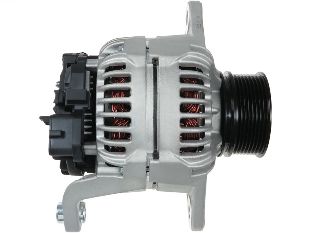 AS-PL A0652S Alternatore