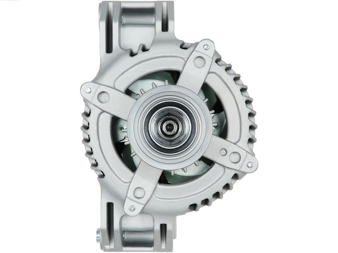 AS-PL A6537S Alternatore-Alternatore-Ricambi Euro