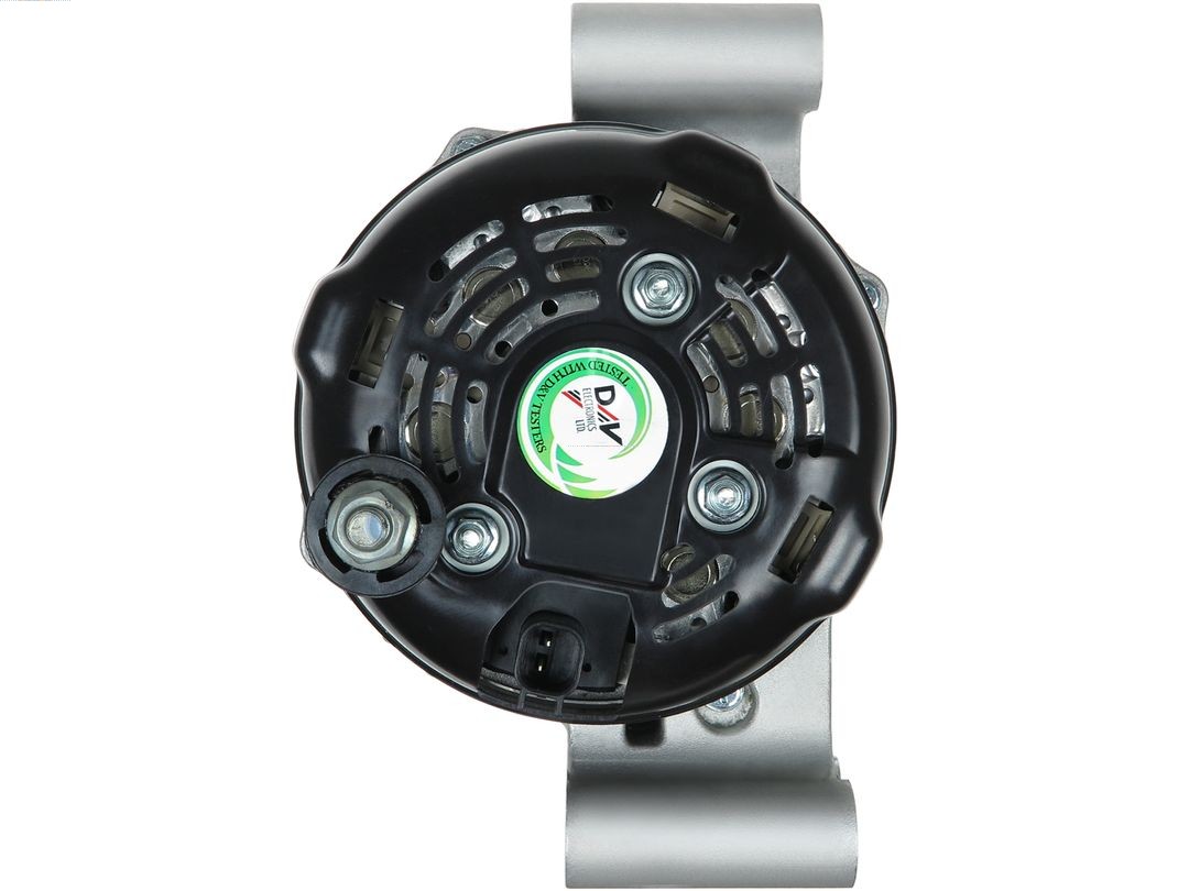 AS-PL A6537S Dynamo