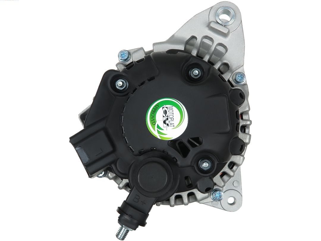 AS-PL A3217 Dynamo