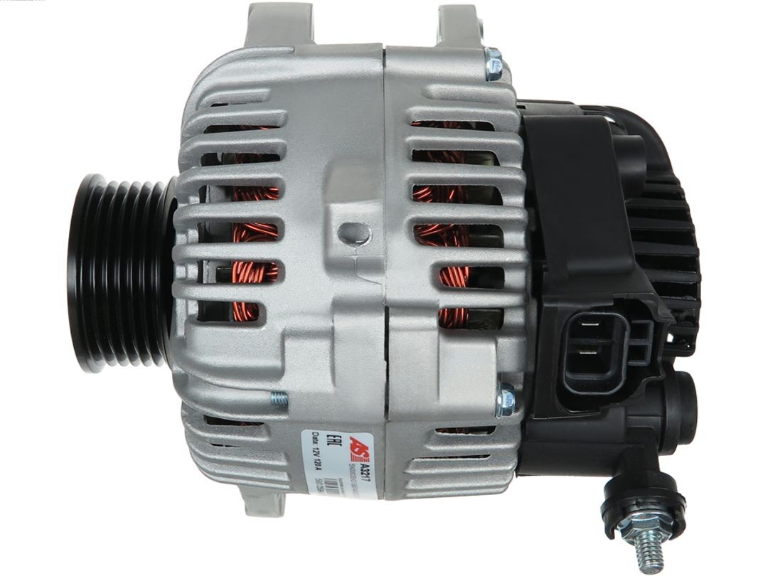 AS-PL A3217 Dynamo