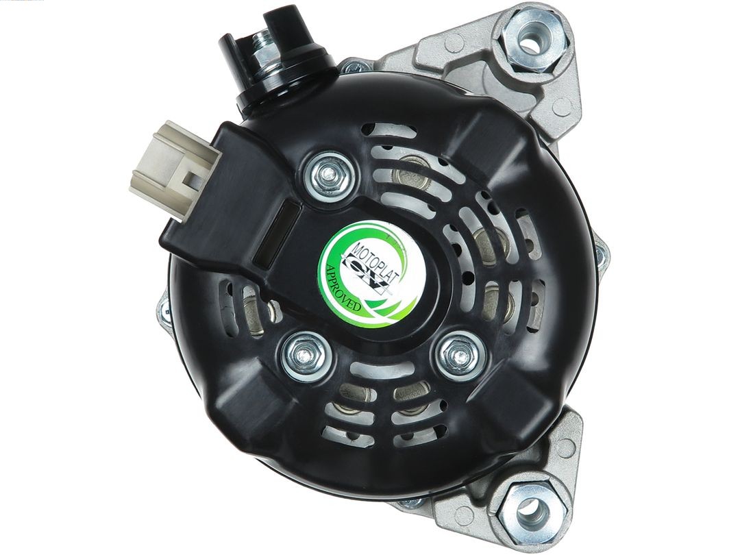 AS-PL A6477S Dynamo