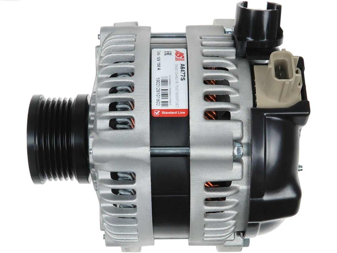 AS-PL A6477S Dynamo
