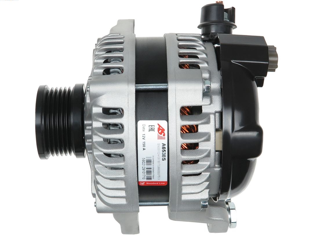 AS-PL A6538S Brandneu AS-PL Generator