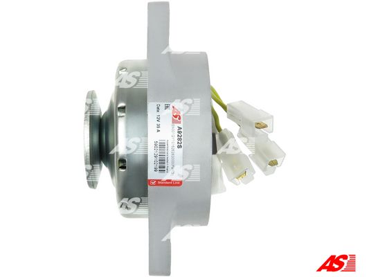 AS-PL A9282S Brandneu AS-PL Generator