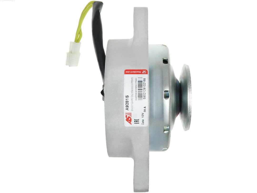 AS-PL A9281S Brandneu AS-PL Generator