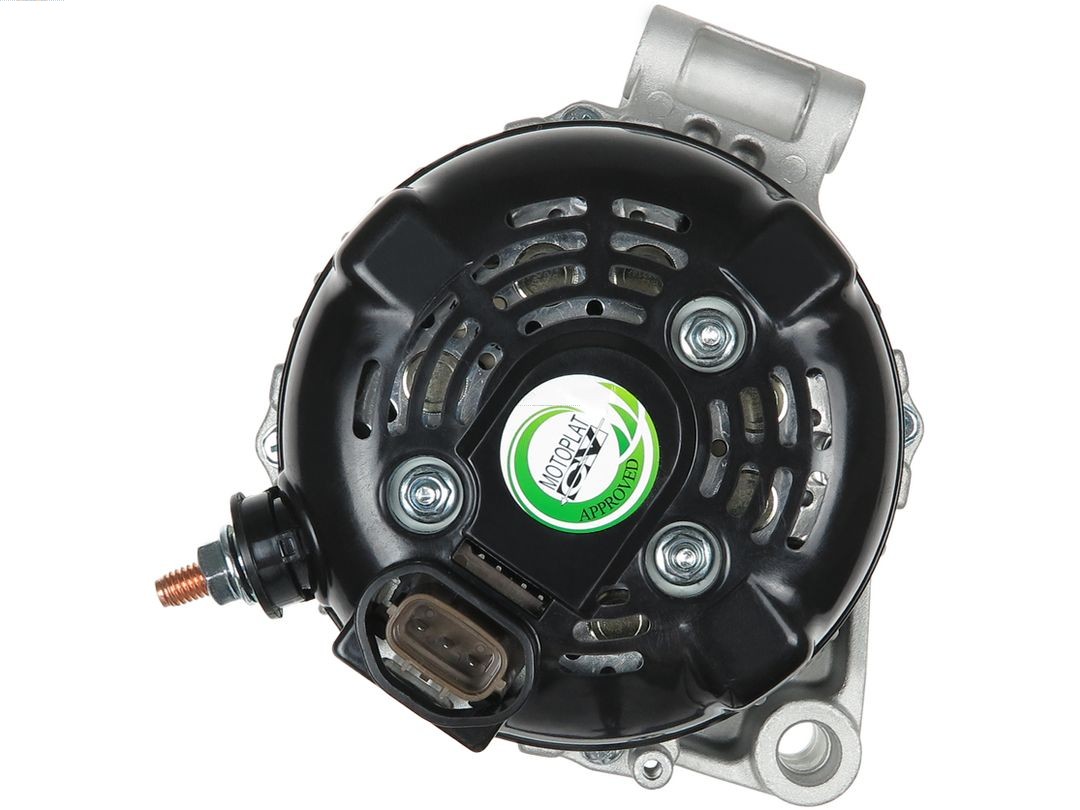 AS-PL A6560S Brandneu AS-PL Generator