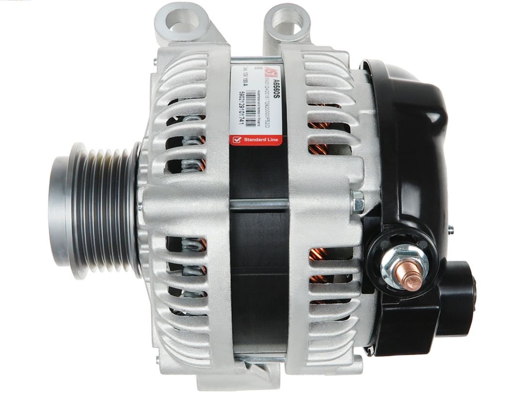 AS-PL A6560S Brandneu AS-PL Generator