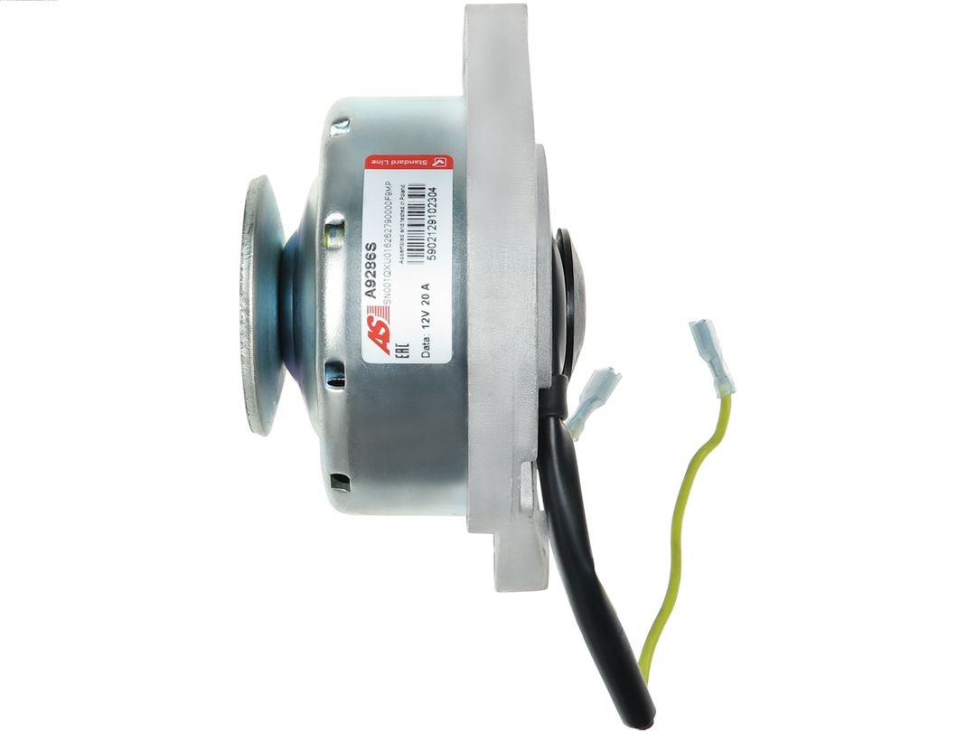 AS-PL A9286S Brandneu AS-PL Generator