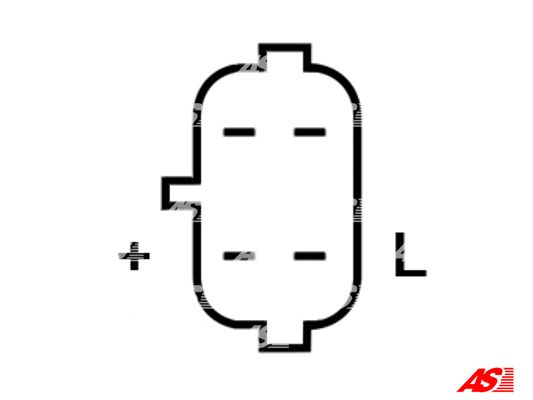 AS-PL A9137 Generator