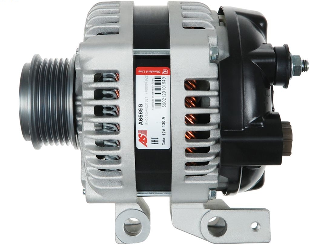 AS-PL A6569S Brandneu AS-PL Generator