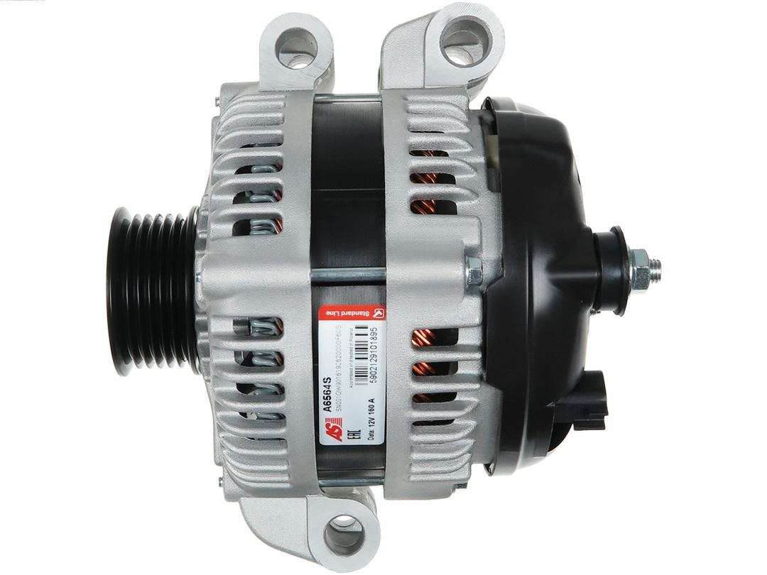 AS-PL A6564S Brandneu AS-PL Generator