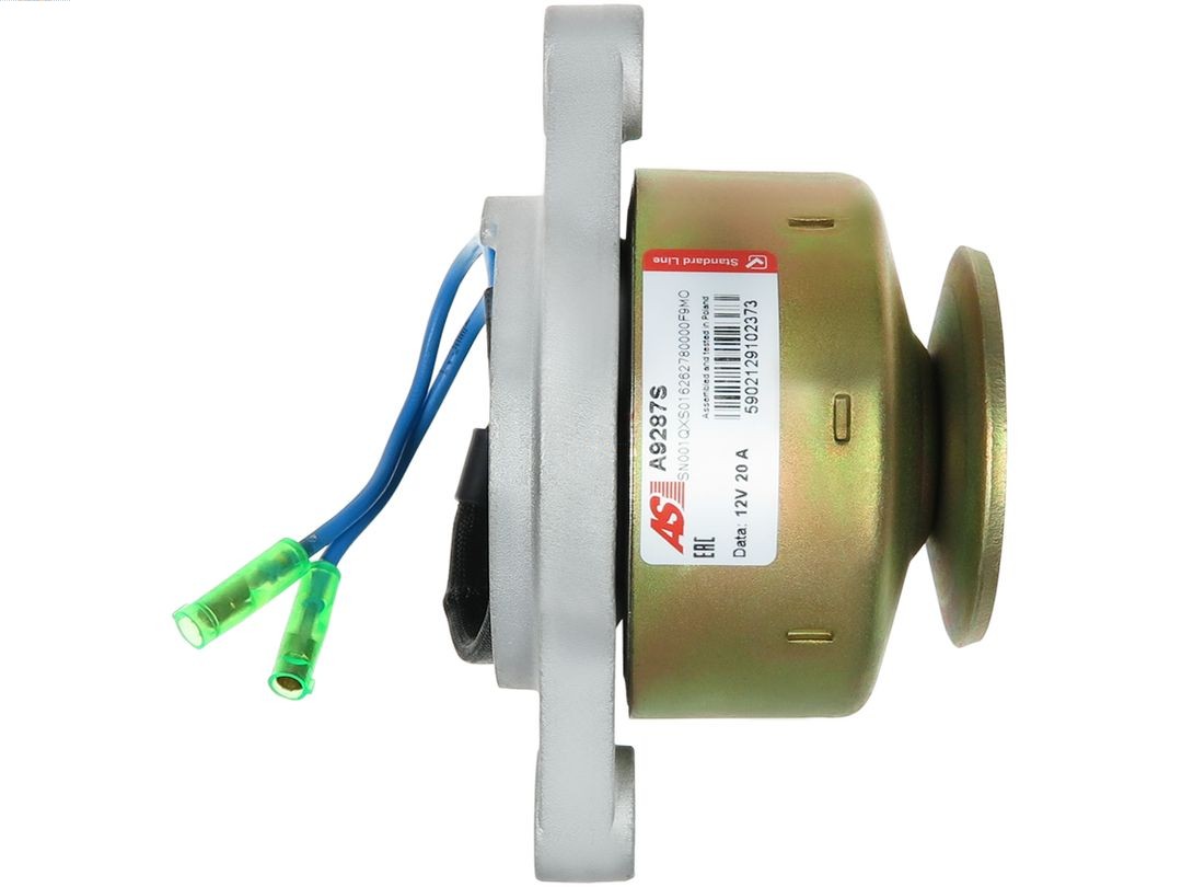 AS-PL A9287S Brandneu AS-PL Generator