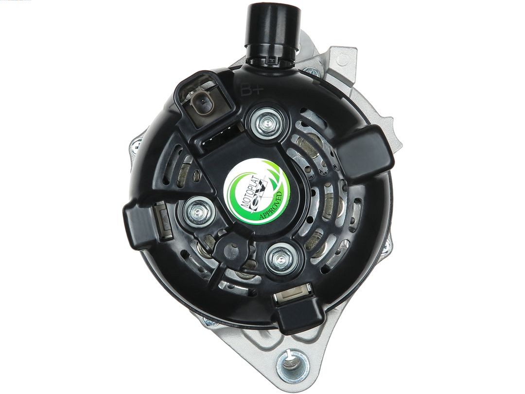 AS-PL A6570S Brandneu AS-PL Generator